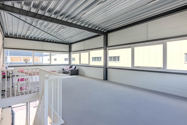 Medium property photo - Voltaweg 18-24, 3225 MA Hellevoetsluis