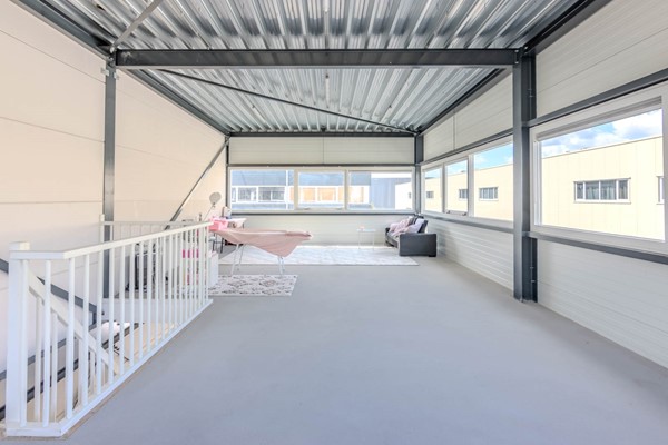 Medium property photo - Voltaweg 18-24, 3225 MA Hellevoetsluis
