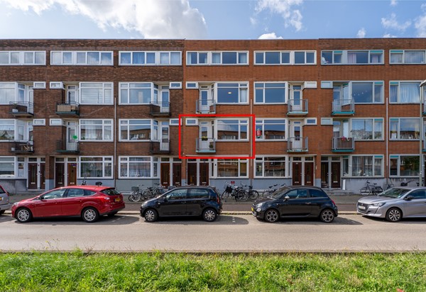 Rotterdamsedijk 273A1, 3112 AM Schiedam
