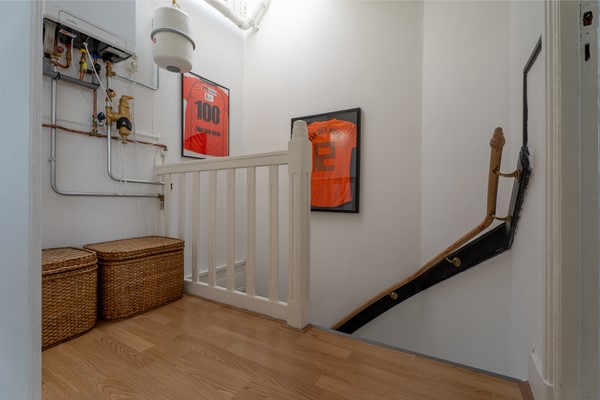 Medium property photo - Rotterdamsedijk 273A1, 3112 AM Schiedam