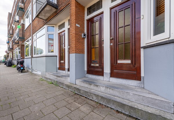 Medium property photo - Rotterdamsedijk 273A1, 3112 AM Schiedam