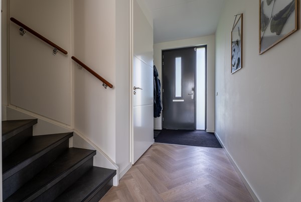 Medium property photo - Esplanadapad 20, 3192 VE Hoogvliet Rotterdam