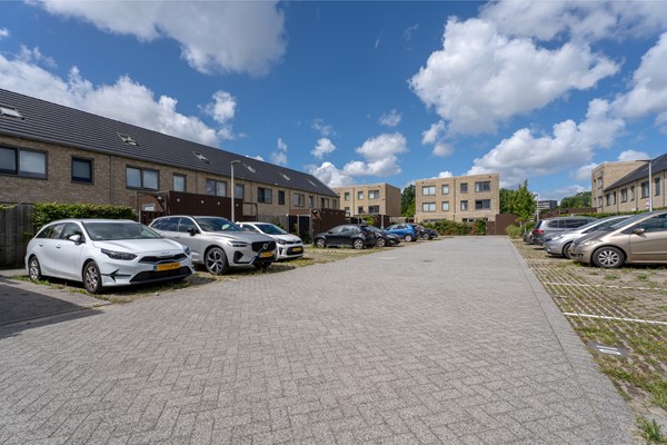 Medium property photo - Esplanadapad 20, 3192 VE Hoogvliet Rotterdam