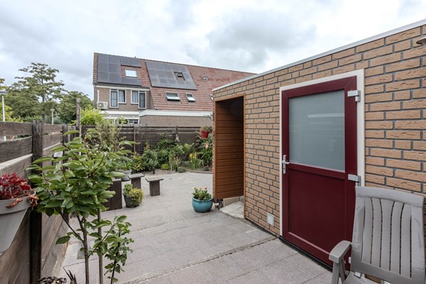 Medium property photo - Buntgras 33, 3206 SC Spijkenisse