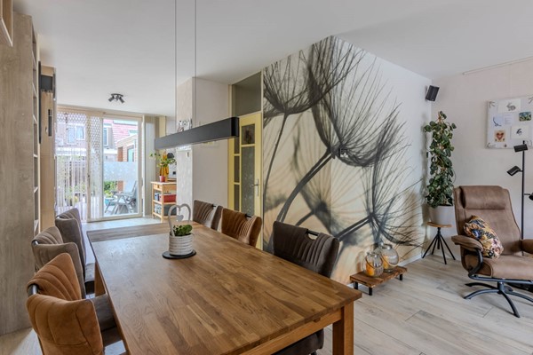 Medium property photo - Buntgras 33, 3206 SC Spijkenisse