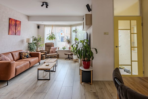 Medium property photo - Buntgras 33, 3206 SC Spijkenisse