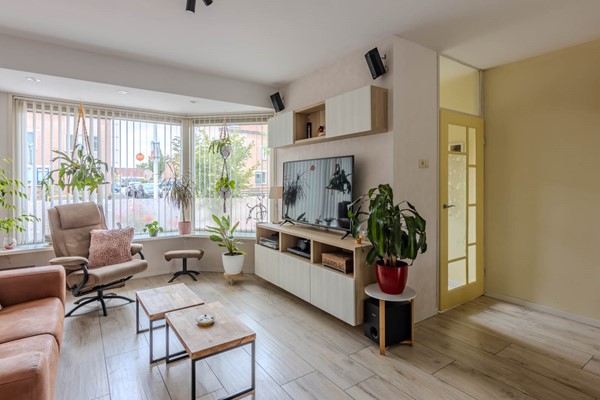Medium property photo - Buntgras 33, 3206 SC Spijkenisse
