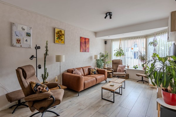 Medium property photo - Buntgras 33, 3206 SC Spijkenisse