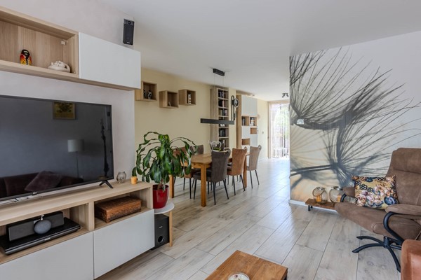 Medium property photo - Buntgras 33, 3206 SC Spijkenisse