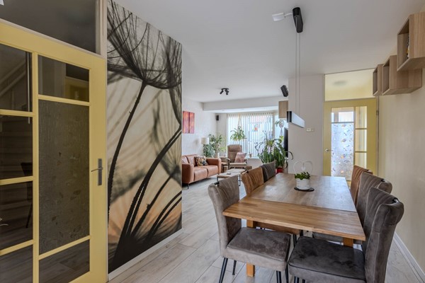 Medium property photo - Buntgras 33, 3206 SC Spijkenisse