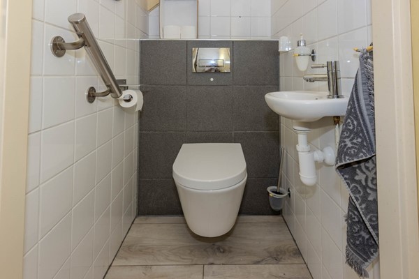Medium property photo - Buntgras 33, 3206 SC Spijkenisse