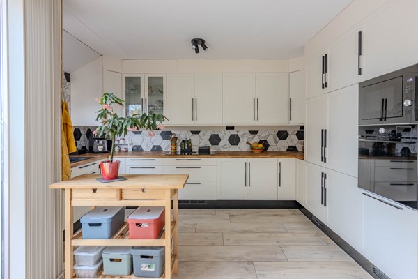 Medium property photo - Buntgras 33, 3206 SC Spijkenisse