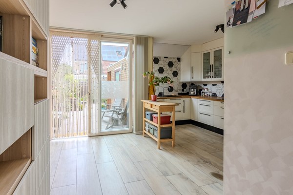 Medium property photo - Buntgras 33, 3206 SC Spijkenisse