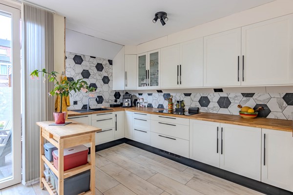 Medium property photo - Buntgras 33, 3206 SC Spijkenisse