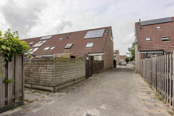 Medium property photo - Buntgras 33, 3206 SC Spijkenisse
