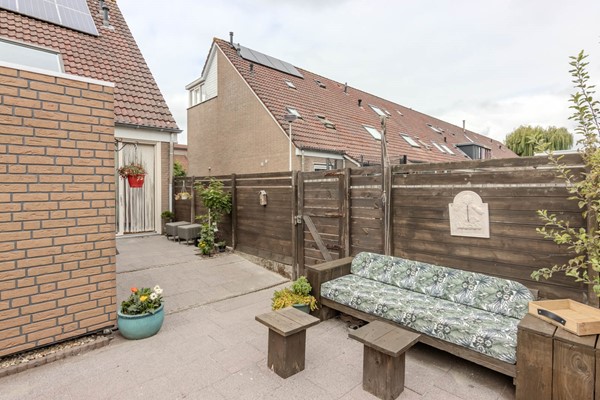 Medium property photo - Buntgras 33, 3206 SC Spijkenisse