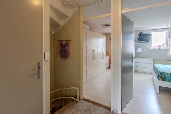 Medium property photo - Buntgras 33, 3206 SC Spijkenisse