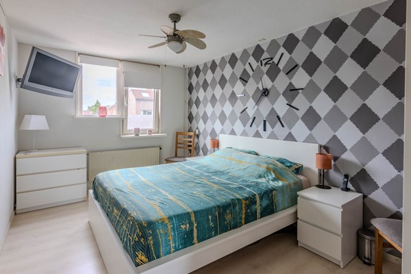 Medium property photo - Buntgras 33, 3206 SC Spijkenisse