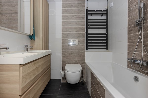 Medium property photo - Buntgras 33, 3206 SC Spijkenisse