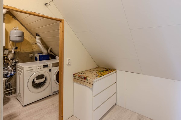 Medium property photo - Buntgras 33, 3206 SC Spijkenisse