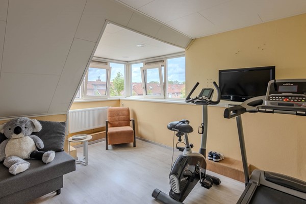 Medium property photo - Buntgras 33, 3206 SC Spijkenisse