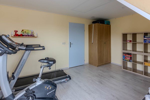 Medium property photo - Buntgras 33, 3206 SC Spijkenisse