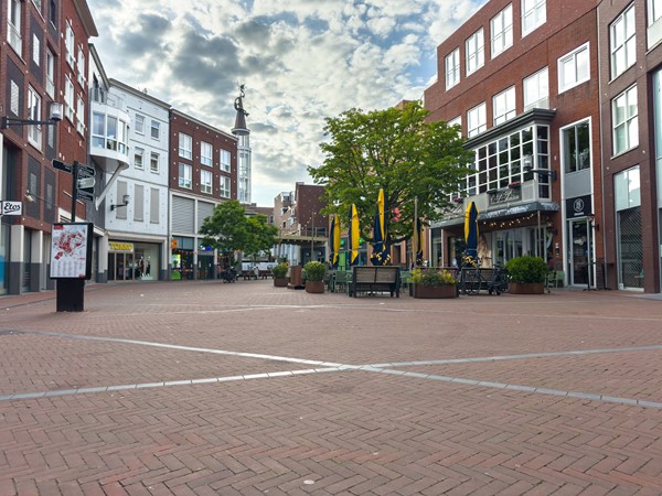 Medium property photo - Uitstraat 64, 3201 EN Spijkenisse