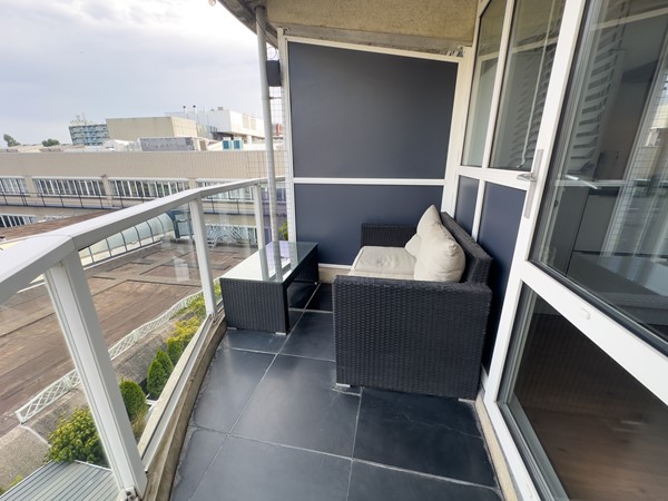 Medium property photo - Uitstraat 64, 3201 EN Spijkenisse