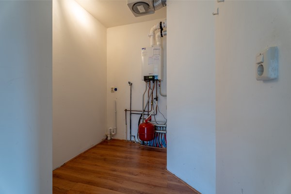 Medium property photo - Kwartslaan 9, 3162 RD Rhoon
