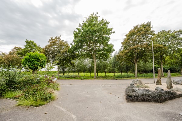 Medium property photo - Groede 24, 3209 BL Hekelingen