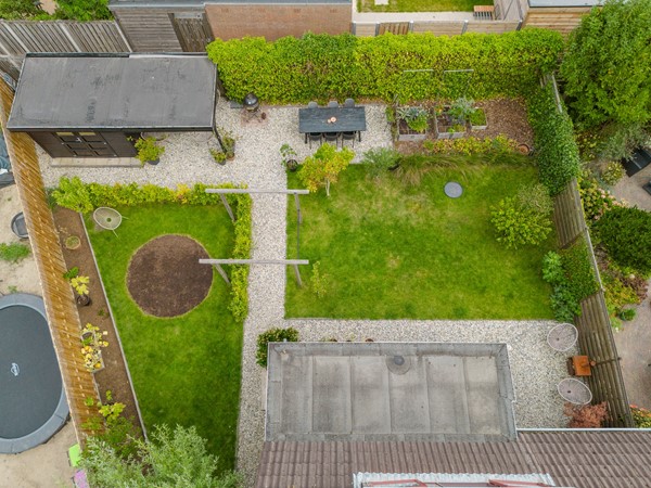 Medium property photo - Groede 24, 3209 BL Hekelingen