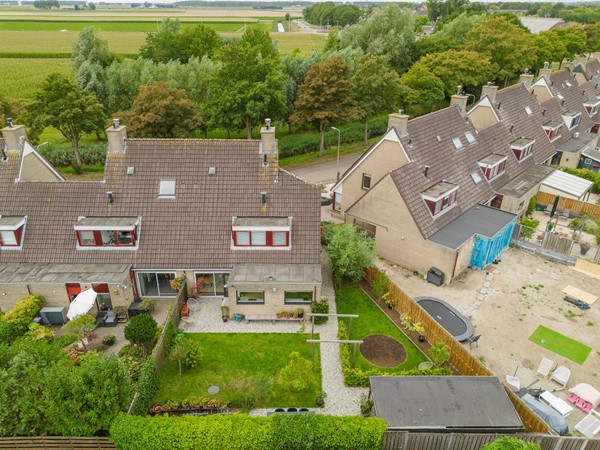 Medium property photo - Groede 24, 3209 BL Hekelingen
