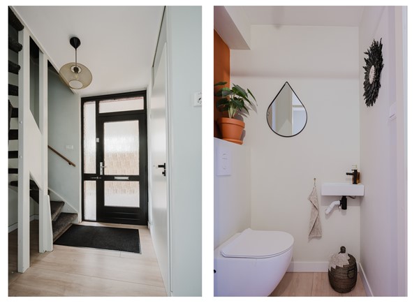 Medium property photo - Groede 24, 3209 BL Hekelingen