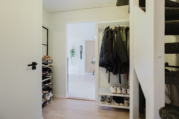 Medium property photo - Groede 24, 3209 BL Hekelingen