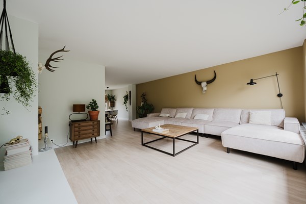 Medium property photo - Groede 24, 3209 BL Hekelingen