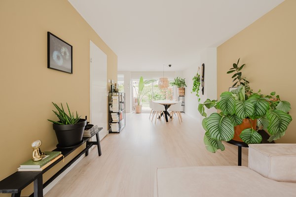 Medium property photo - Groede 24, 3209 BL Hekelingen