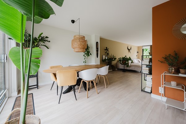 Medium property photo - Groede 24, 3209 BL Hekelingen