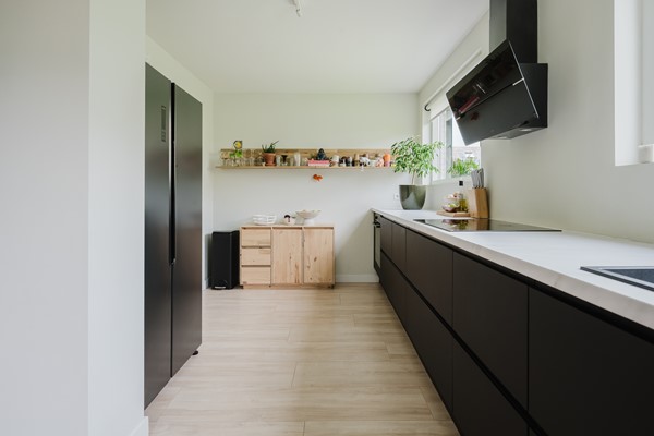 Medium property photo - Groede 24, 3209 BL Hekelingen