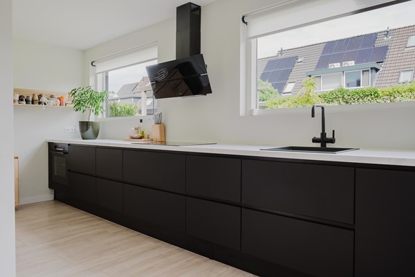 Medium property photo - Groede 24, 3209 BL Hekelingen