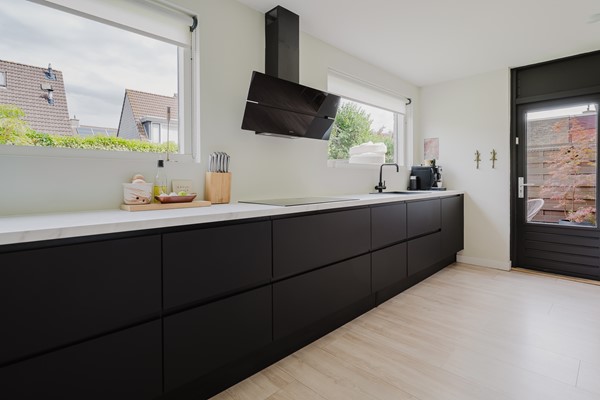 Medium property photo - Groede 24, 3209 BL Hekelingen