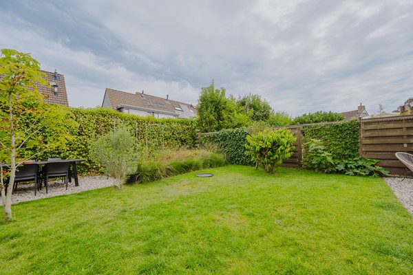 Medium property photo - Groede 24, 3209 BL Hekelingen