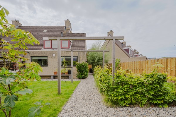 Medium property photo - Groede 24, 3209 BL Hekelingen