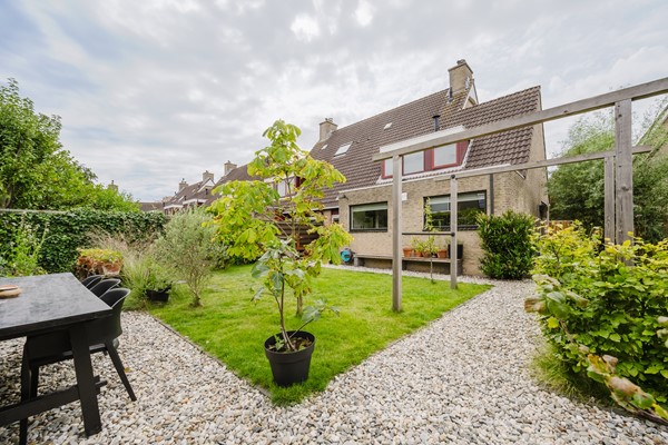 Medium property photo - Groede 24, 3209 BL Hekelingen