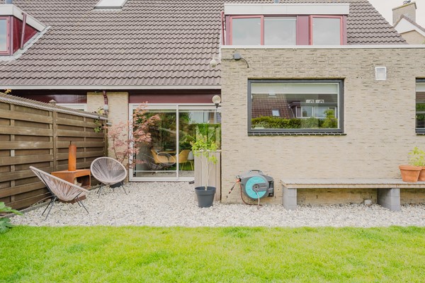 Medium property photo - Groede 24, 3209 BL Hekelingen