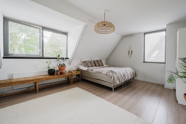 Medium property photo - Groede 24, 3209 BL Hekelingen