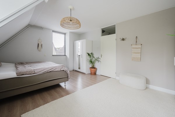 Medium property photo - Groede 24, 3209 BL Hekelingen