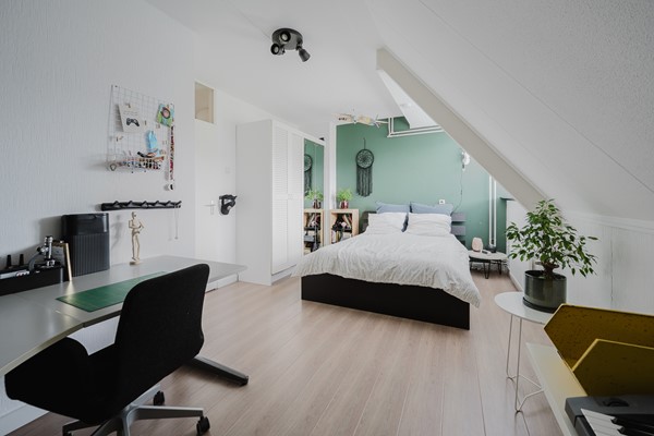 Medium property photo - Groede 24, 3209 BL Hekelingen