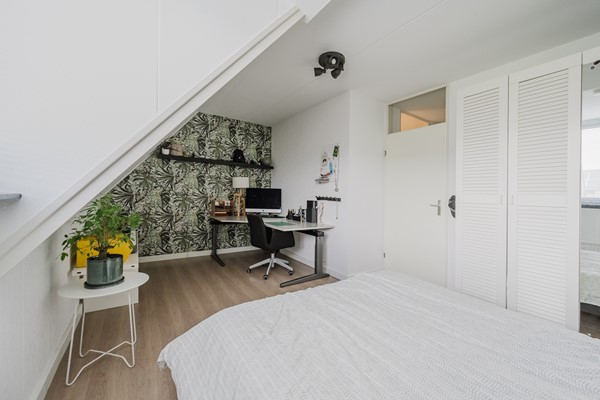 Medium property photo - Groede 24, 3209 BL Hekelingen