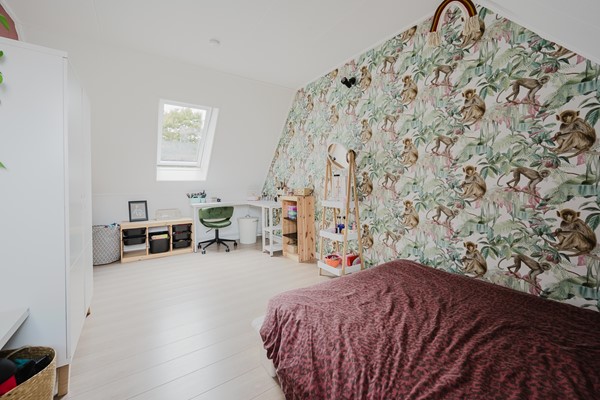 Medium property photo - Groede 24, 3209 BL Hekelingen