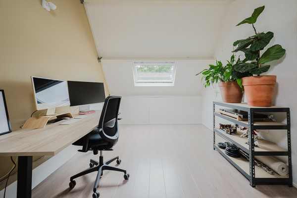 Medium property photo - Groede 24, 3209 BL Hekelingen